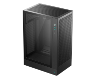 Deepcool CH170 Plus Black - 1534171 - zdjęcie 2